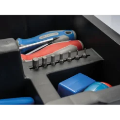 Panier Porte-Outils 520X280X100Mm King Tony - 87A09A