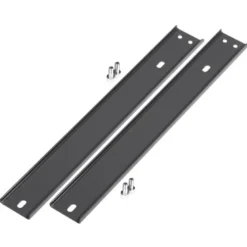 Panneau arrière perforé pour servante d’atelier BT700 et BT700S, 600mm KRAFTWERK 191.509.001