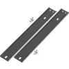 Panneau arrière perforé pour servante d’atelier BT900, 600mm KRAFTWERK 191.509.003