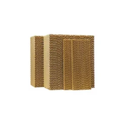 Panneau de refroidissement évaporatif pour KM12 KALTERMANN - IC12PAN