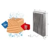 Panneau de refroidissement évaporatif pour KM30 KALTERMANN - IC30PAN