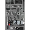 Panneau Embrayage Complet Avec Outils SAM Outillage - PAN-EMB