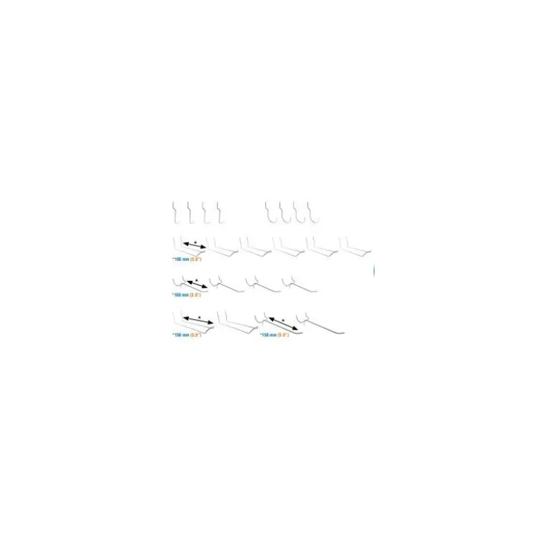Panneau fond perforé + 22 crochets + 3 accessoires - SIMONWORK PANELCLICK - 1200x600x35 - SIMONRACK 8425437082382