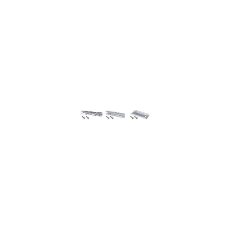 Panneau fond perforé + 22 crochets + 3 accessoires - SIMONWORK PANELCLICK - 1200x600x35 - SIMONRACK 8425437082382