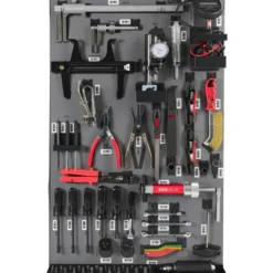 Panneau Freinage Complet Avec Outils SAM Outillage - PAN-FRE