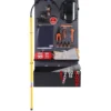 Panneau Hybride Complet Avec Outils SAM Outillage - PAN-HYB