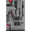 Panneau Maintenance Complet Avec Outils SAM Outillage - PAN-MAIN