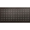 Panneau perforé 26", Dimensions : H 342 mm, Largeur 676 mm, Profondeur 20 mm - KS TOOLS 810.8013
