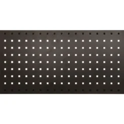 Panneau perforé 26", Dimensions : H 342 mm, Largeur 676 mm, Profondeur 20 mm - KS TOOLS 810.8013
