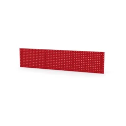 Panneau Perfore 2 Metres X 450 Mm SAM Outillage - ETAB-PP-20