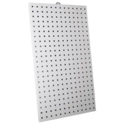 Panneau perfore range outils 500x900x30mm CLAS EG 0357