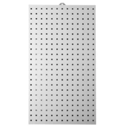 Panneau perfore range outils 500x900x30mm CLAS EG 0357