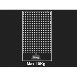Panneau Perforé King Tony - 87D1106AKG