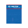 Panneau Perforé Porte-Outils King Tony - 87203