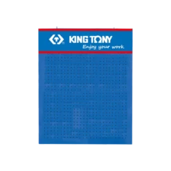 Panneau Perforé Porte-Outils King Tony - 87203