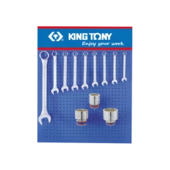 Panneau Perforé Porte-Outils King Tony - 87203
