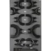 Panneau Suspension Complet Avec Outils SAM Outillage - PAN-SUSP