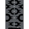 Panneau Suspension Vide Avec Serigraphie Et Crochets SAM Outillage - PAN-SUSP-N