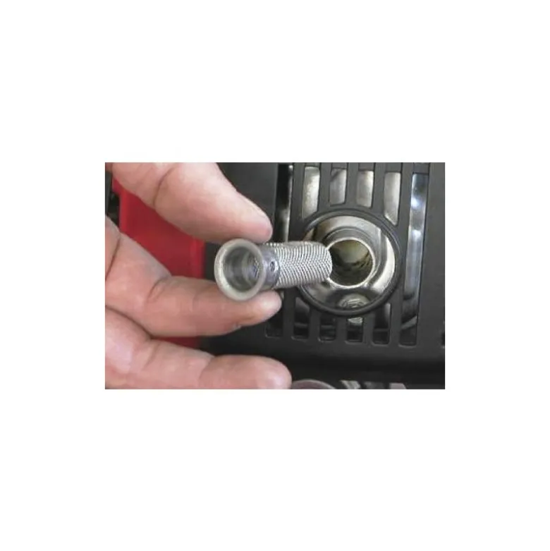 Pare-étincelles pour moteur Honda Portable Winch - PCA-1151