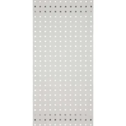 Paroi d'accroche perforée noire KS TOOLS