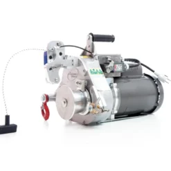 PCT1800 Treuil de tirage/levage électrique 50Hv/230 V force 820 KG Portable Winch - PCT1800-50HZ-P-230V