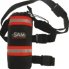 Pea Holster Bouteille 2L 300 Bars SAM Outillage - PEA-BAG2L