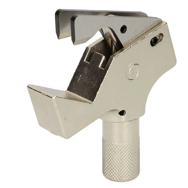 Peigne à filetage M4-M45 KS TOOLS - 150.1467
