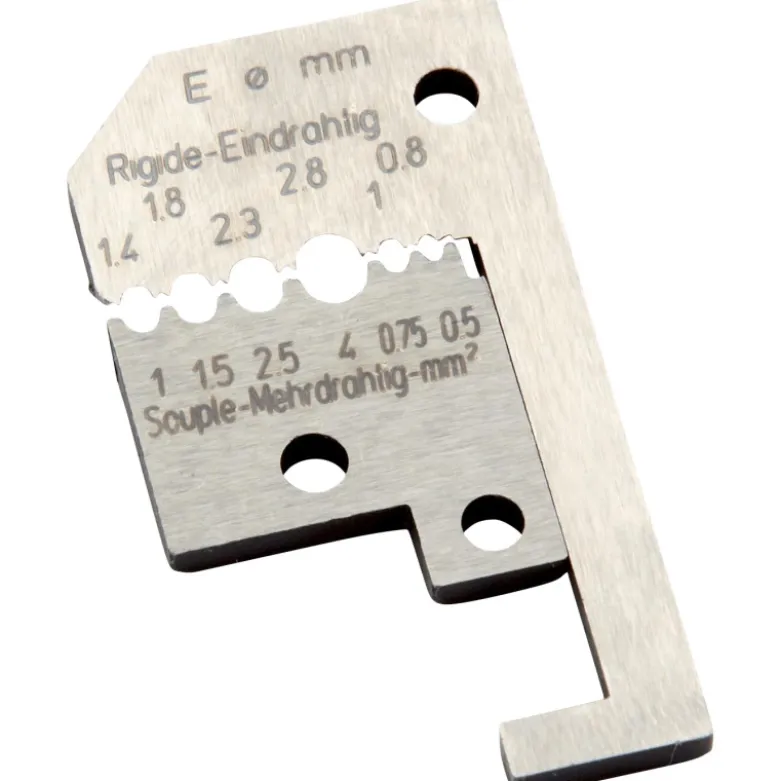 Peignes Television Pour 244-18 SAM Outillage - 244-C