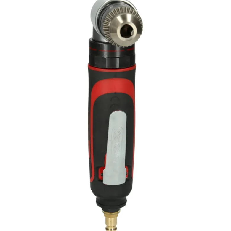 Perceuse coudée pneumatique KS TOOLS 515.5465