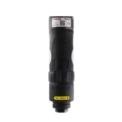 Perceuse d'angle réversible mandrin à clé 10mm Airoutil - PE2610
