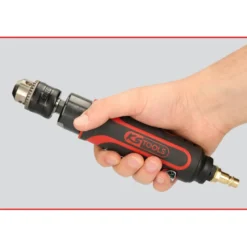 Perceuse Droite Pneumatique KS Tools - 515.5435