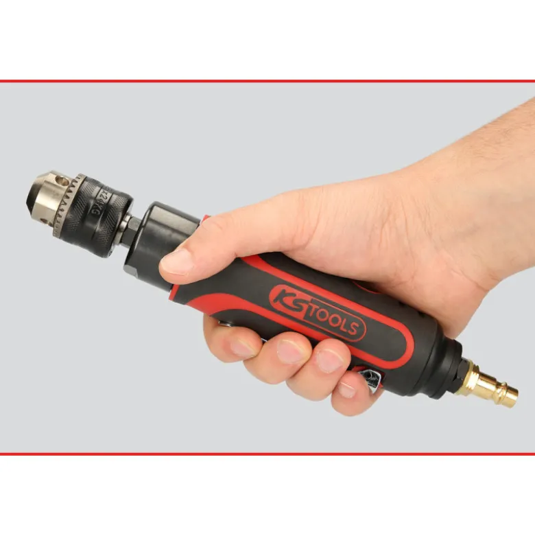 Perceuse Droite Pneumatique KS Tools - 515.5435