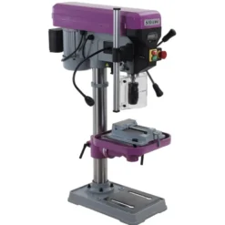 Perceuse d'établi EXPERT 22 PE, 230 V monophasé - SIDAMO 20502101