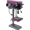 Perceuse d'établi à variateur EXPERT 22 PEV, 400 V triphasé - SIDAMO 20502087
