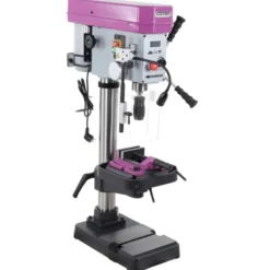 Perceuse d'établi à variateur PRO 22 PEV, 230 V monophasé - SIDAMO 20502083
