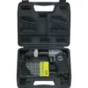 Perceuse Et Accessoires En Coffret SAM Outillage - RC206ABC