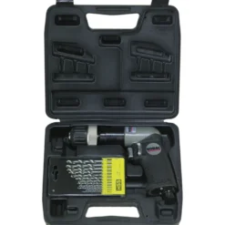 Perceuse Et Accessoires En Coffret SAM Outillage - RC206ABC