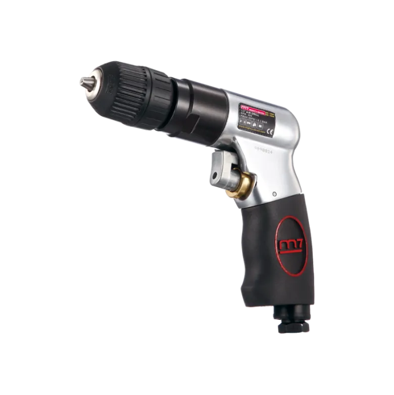 Perceuse 10Mm Mandrin Autoserrant M7 - QE332
