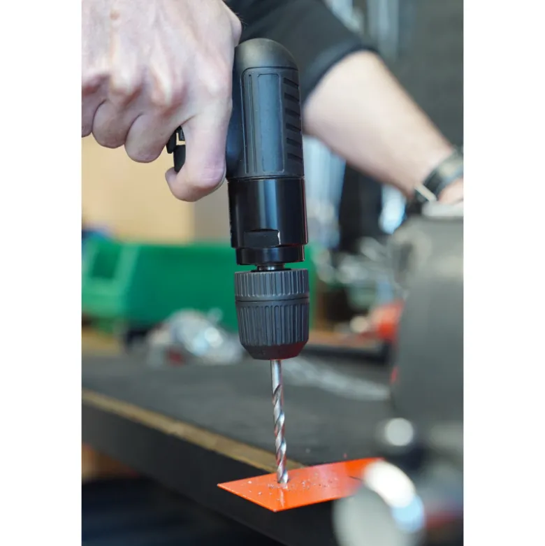 Perceuse pneumatique 1/4PT BRILLIANT TOOLS - BT160704