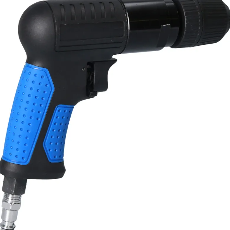 Perceuse pneumatique 1/4PT BRILLIANT TOOLS - BT160704
