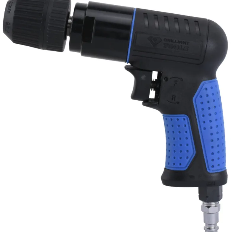 Perceuse pneumatique 1/4PT BRILLIANT TOOLS - BT160704