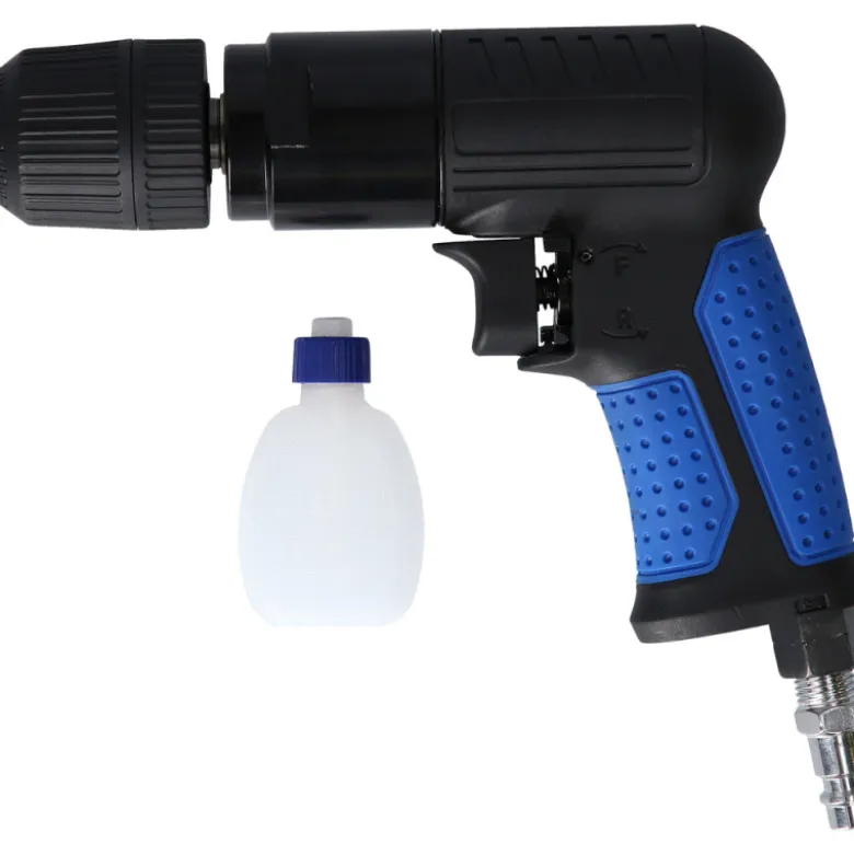Perceuse pneumatique 1/4PT BRILLIANT TOOLS - BT160704