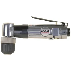 Perceuse Renvoi Angle 450W Mandrin Auto. 10 Mm 1.400 Tr/Min SAM Outillage - RC208RA