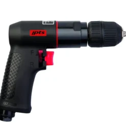 Perceuse Revolver Composite Reversible Mandrin Auto 10 Mm Sam Outillage - 1711-1P