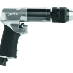 Perceuse Revolver Reversible A Mandrin Automatique 13 Mm Sam Outillage - 1730-1