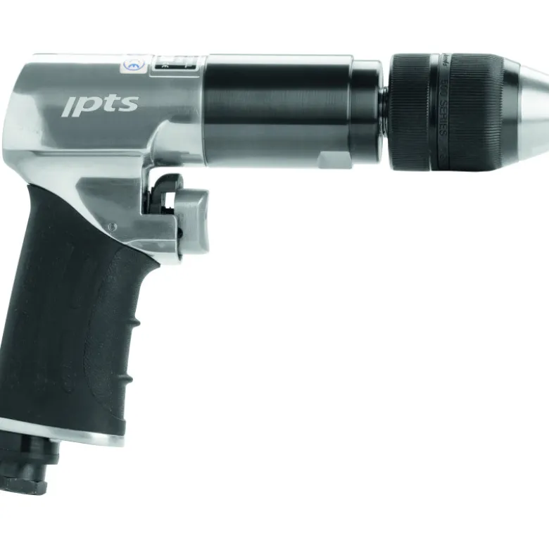 Perceuse Revolver Reversible A Mandrin Automatique 13 Mm Sam Outillage - 1730-1