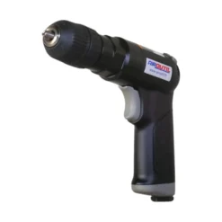 Perceuse réversible à mandrin auto-serrant 10mm Airoutil - PE3625