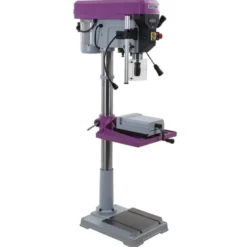 Perceuse sur colonne EXPERT 30 PC TE, 400 V triphasé - SIDAMO 20502106