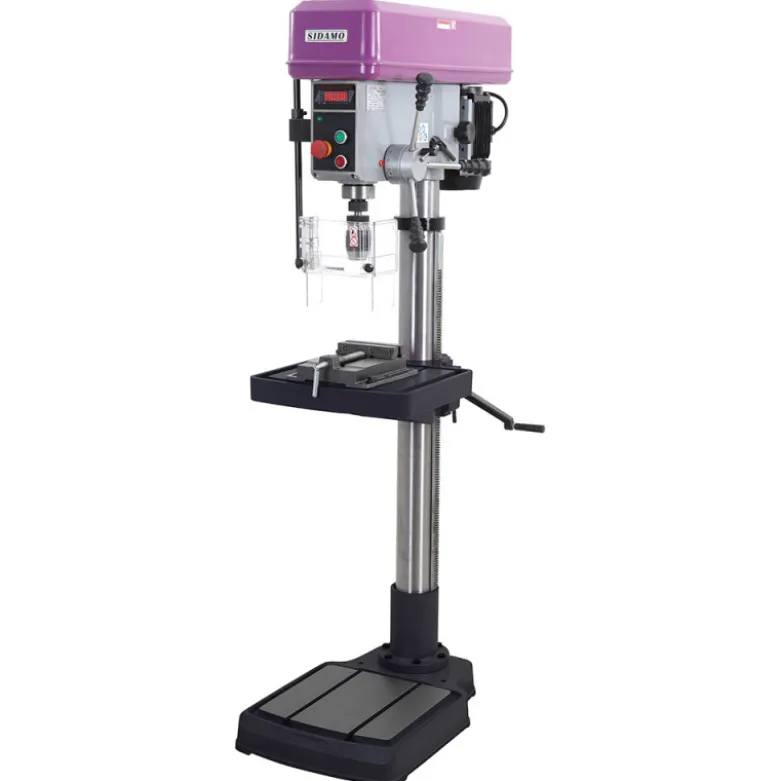 Perceuse sur colonne PRO 32 PC SIDAMO 20502089