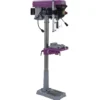 Perceuse sur colonne à variateur EXPERT 22 PCV, 230 V monophasé - SIDAMO 20502078
